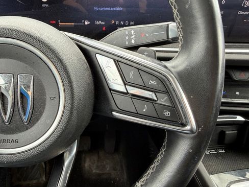 Used 2024 Buick Envision Preferred AWD/4WD image 16