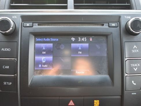 Used 2015 Toyota Camry SE image 24