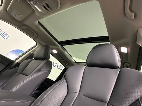 New 2026 Subaru Ascent Limited image 14