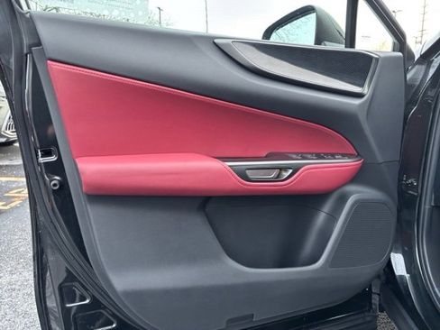 Used 2023 Lexus NX 350 350 Base image 11