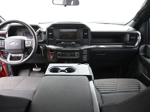 Certified 2023 Ford F150 XL w/ STX Appearance Package image 16