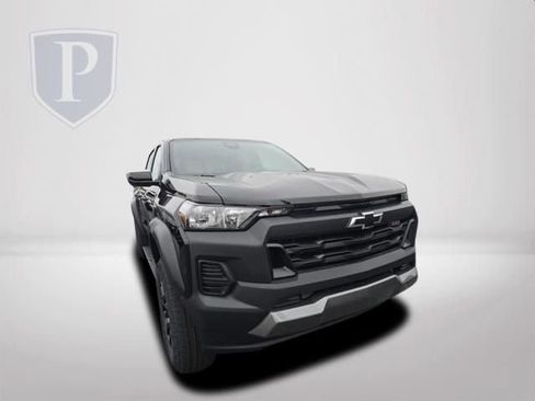 New 2026 Chevrolet Colorado Trail Boss image 13