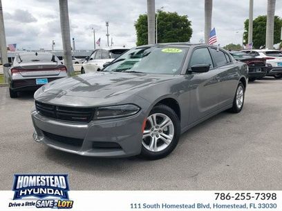 Used 2023 Dodge Charger SXT w/ Cold Weather Package