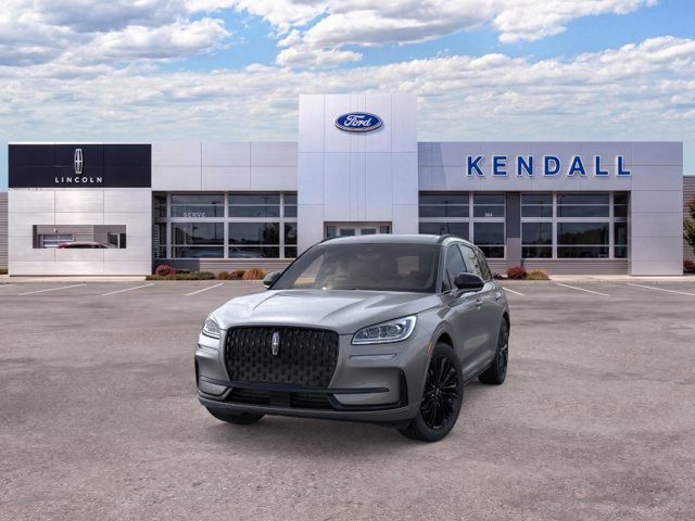 New 2025 Lincoln Corsair Grand Touring w/ Equipment Group 301A AWD/4WD image 2