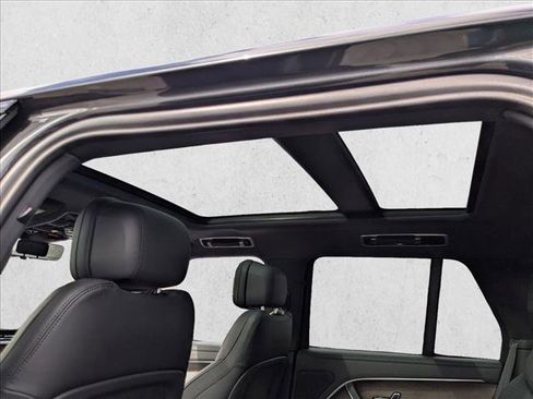 Certified 2023 Land Rover Range Rover SE AWD/4WD image 20