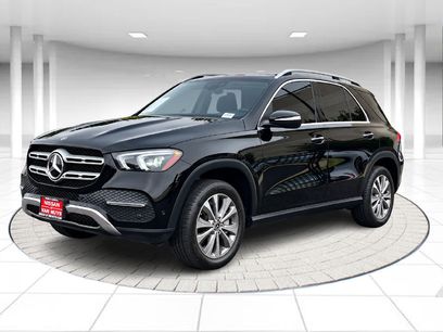 Used 2023 Mercedes-Benz GLE 350 w/ Premium Package