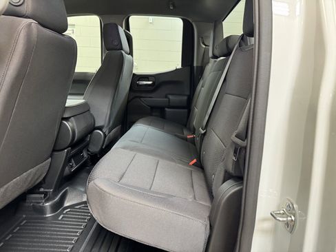 New 2026 GMC Sierra 1500 Pro w/ Trailering Package image 17