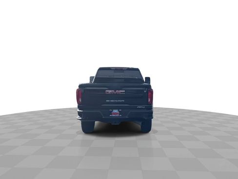 Used 2022 GMC Sierra 2500 AT4 w/ AT4 Premium Plus Package AWD/4WD image 7