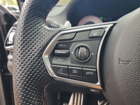 Certified 2024 Acura RDX A-Spec AWD/4WD image 25