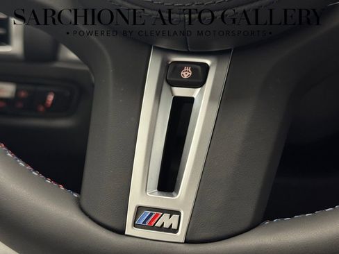 Used 2025 BMW M8 Competition w/ M Carbon Exterior Package image 37