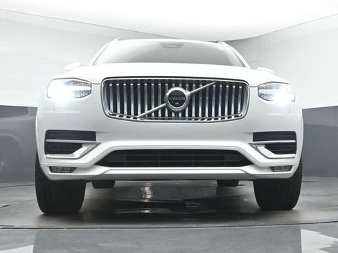 Used 2024 Volvo XC90 B6 Plus w/ Protection Package Premier AWD/4WD image 37