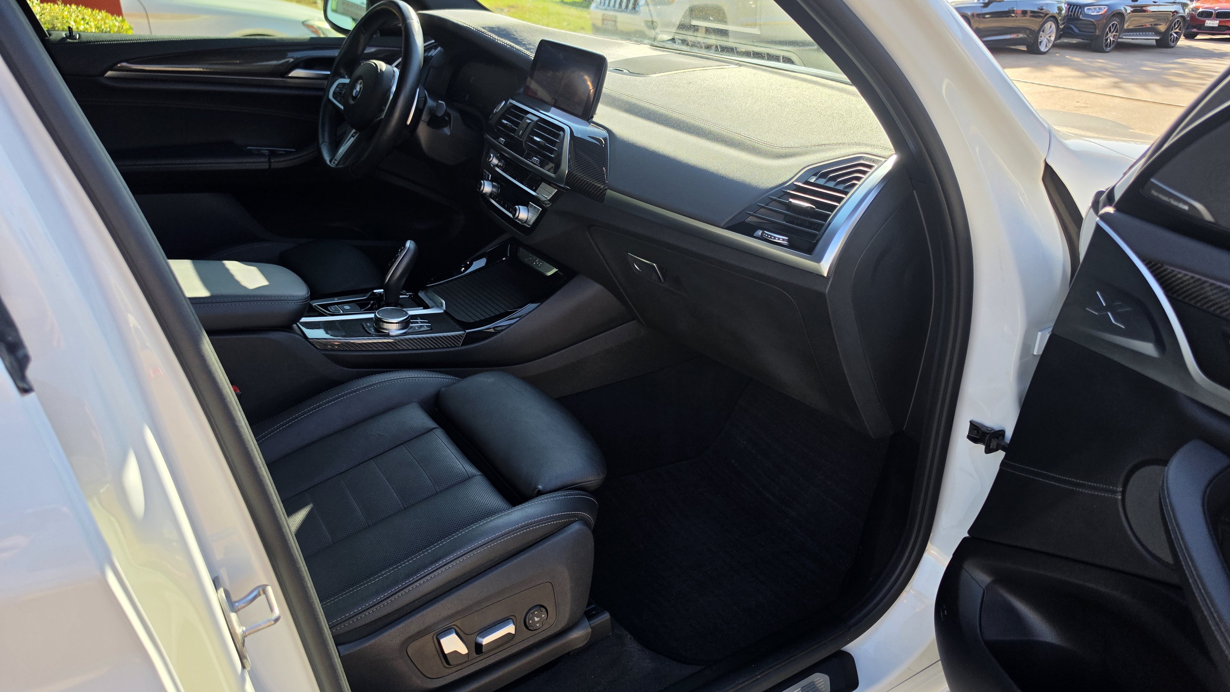 Used 2020 BMW X3 sDrive30i w/ M Sport Package 2 RWD image 33