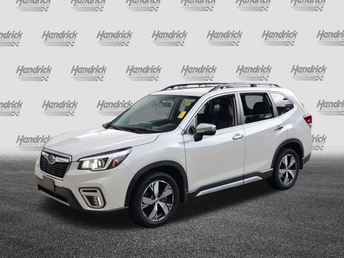 Used 2019 Subaru Forester Touring AWD/4WD image 5