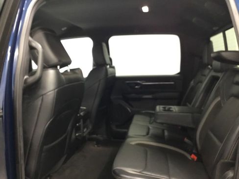 Used 2022 RAM 1500 Sport w/ G/T Package image 13