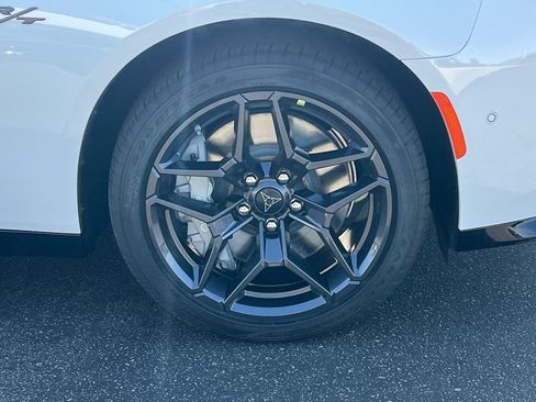 New 2026 Dodge Charger R/T AWD/4WD image 12