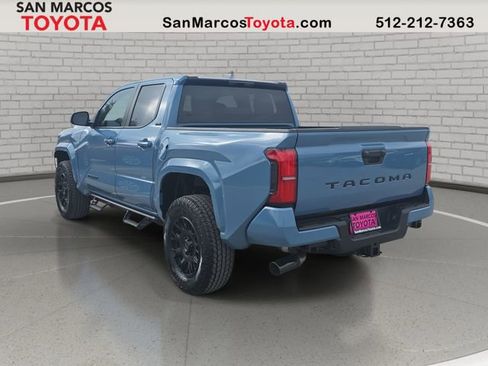 New 2026 Toyota Tacoma SR5 image 7