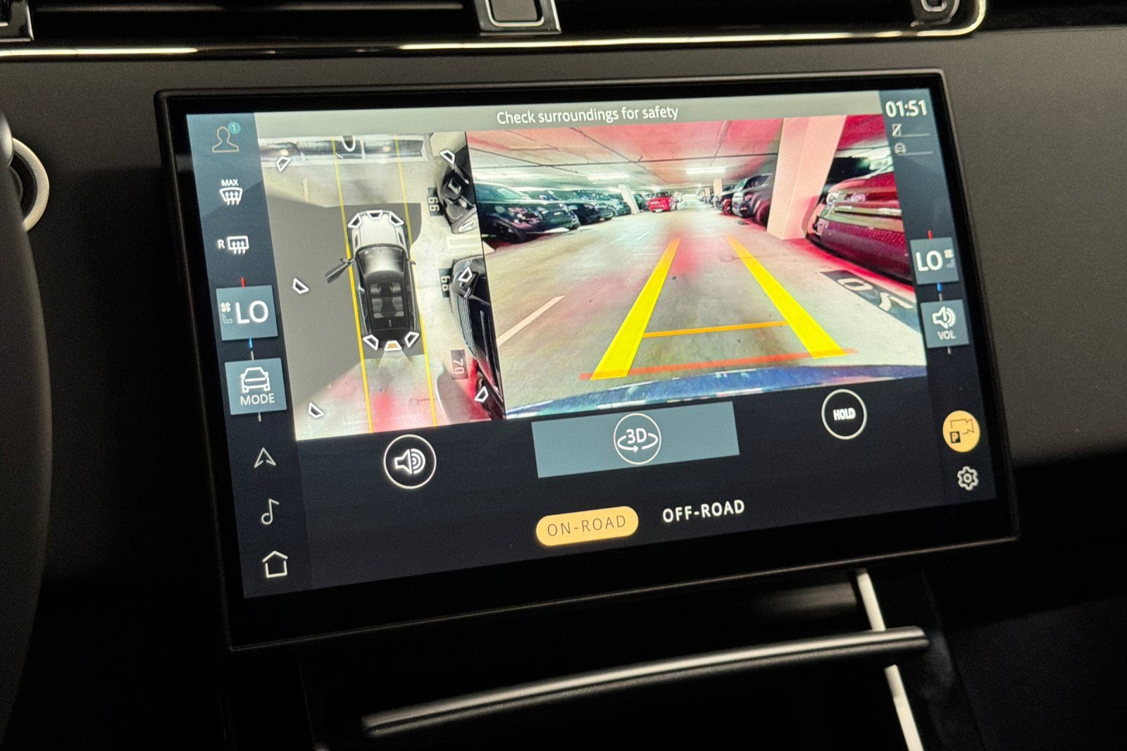 New 2026 Land Rover Range Rover Evoque S AWD/4WD image 18