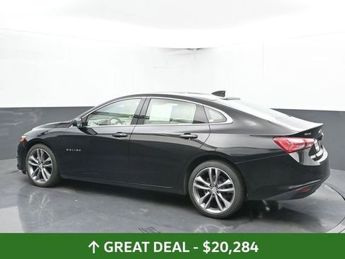 Used 2024 Chevrolet Malibu LT image 8