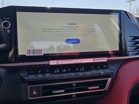 New 2026 Toyota Camry XSE image 29