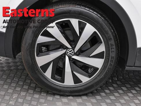 Used 2023 Volkswagen ID.4 Pro RWD image 28