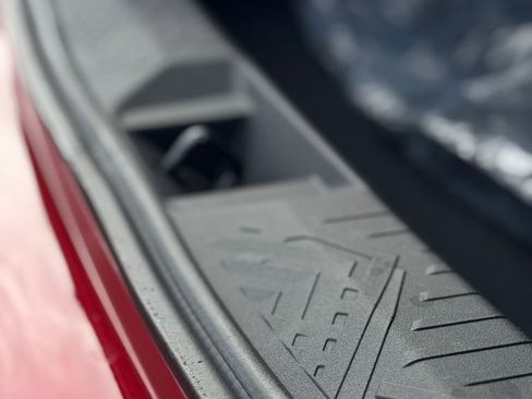 New 2026 Subaru Crosstrek 2.5i AWD/4WD image 36