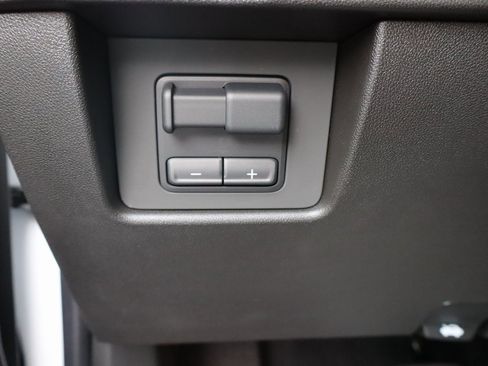 New 2025 Chevrolet Colorado ZR2 w/ Technology Package image 17