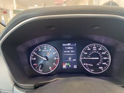 Used 2025 Subaru Legacy Limited image 21