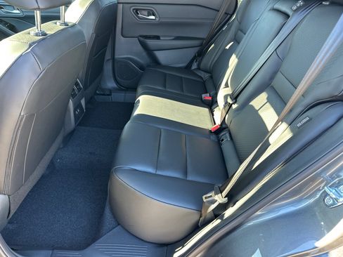 New 2026 Nissan Rogue SV image 21