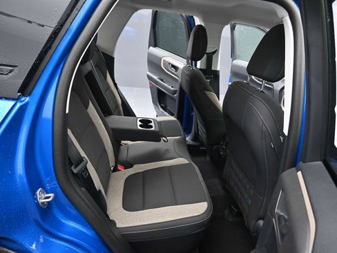 New 2025 Ford Bronco Sport Big Bend image 16