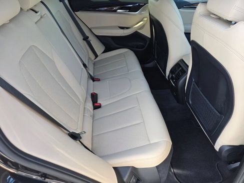 Certified 2024 BMW X3 sDrive30i w/ Convenience Package w/ZPA RWD image 25