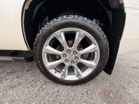 Used 2013 GMC Yukon Denali AWD/4WD image 34
