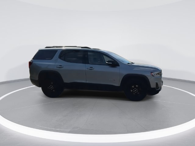 Used 2023 GMC Acadia AT4 w/ Preferred Package AWD/4WD image 13