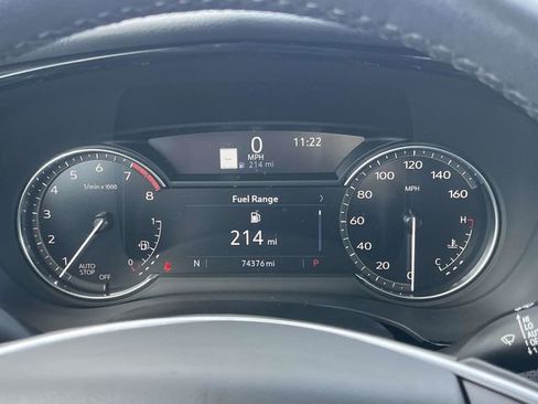 Used 2023 Cadillac XT5 Premium Luxury image 37