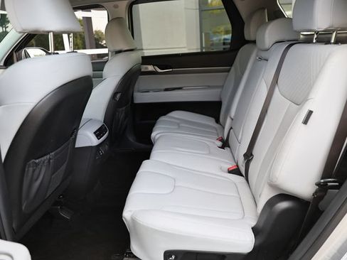 Used 2024 Hyundai Palisade SEL AWD/4WD image 28