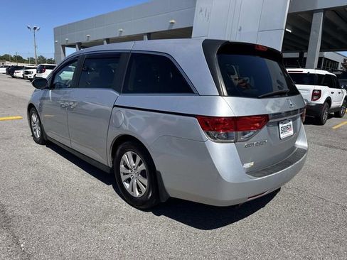 Used 2015 Honda Odyssey EX-L image 7