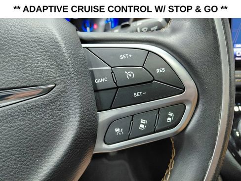 Certified 2021 Chrysler Pacifica Pinnacle AWD/4WD image 24