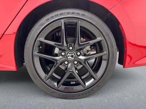 Used 2023 Honda Civic Sport image 23