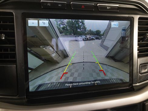 Used 2023 Ford F150 XLT w/ Equipment Group 302A High RWD image 22