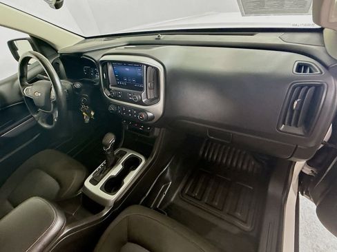 Used 2022 Chevrolet Colorado LT w/ Fleet Safety Package RWD image 28
