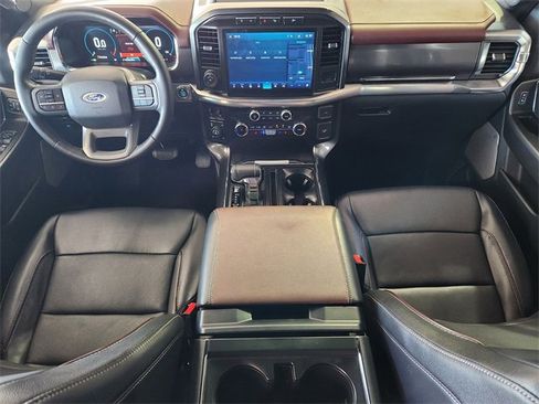 Used 2023 Ford F150 Lariat image 24