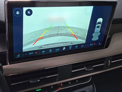 New 2026 Lincoln Corsair Premiere image 26