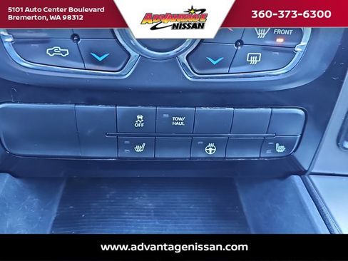 Used 2018 RAM 1500 Sport w/ Convenience Group image 19