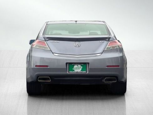 Used 2012 Acura TL w/ Technology Package image 5