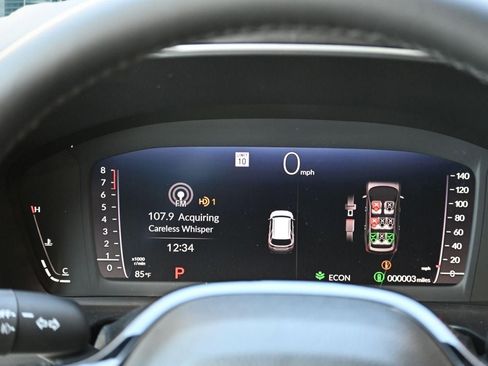 New 2026 Honda Pilot EX-L image 28