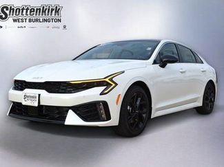 New 2026 Kia K5 GT-Line w/ GT-Line Premium Package video 1