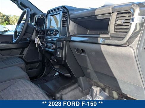 Certified 2023 Ford F150 XL w/ STX Appearance Package image 23