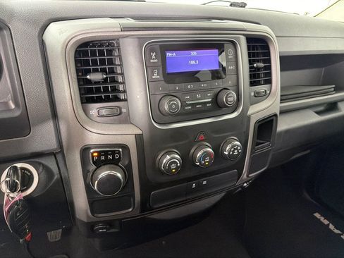 Used 2016 RAM 1500 Tradesman w/ Popular Equipment Group RWD image 15