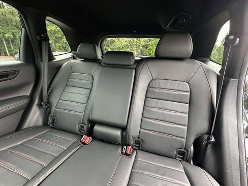 Used 2026 Honda CR-V Sport-L image 10