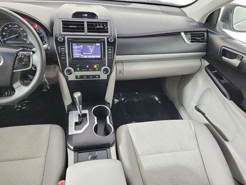 Used 2014 Toyota Camry LE image 17