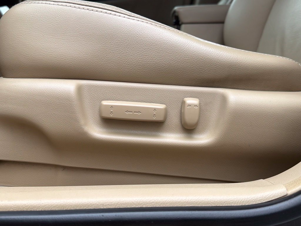 Used 2007 Honda Accord EX-L image 20